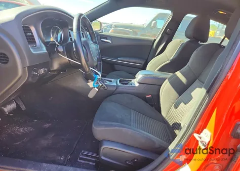 2022 Dodge Charger Gt z USA, uszkodzony, nr VIN 2C3CDXHG7NH189006